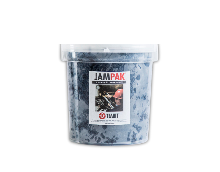 JAMPAK 27 TEADIT