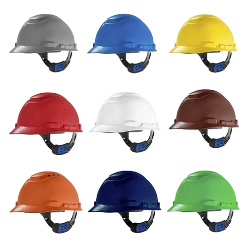 CAPACETE 3M H700