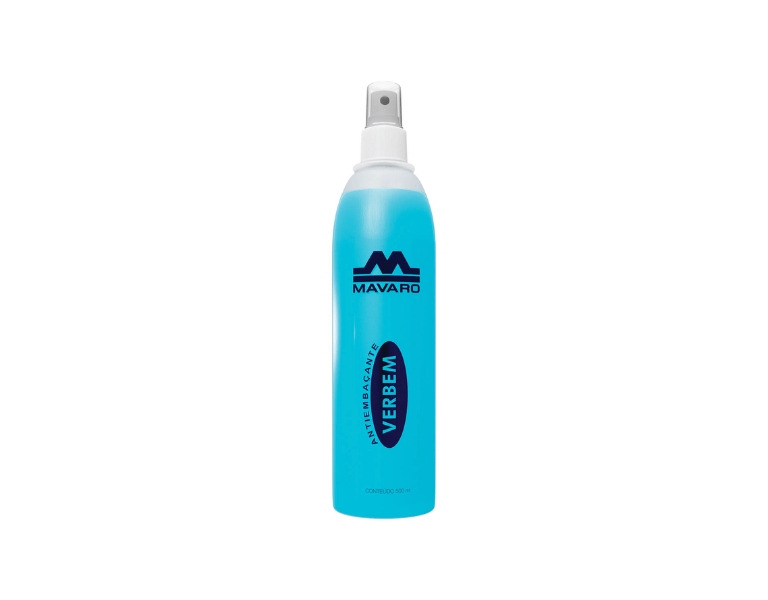 VERBEM ANTIEMBAÇANTE MAVARO 500ML