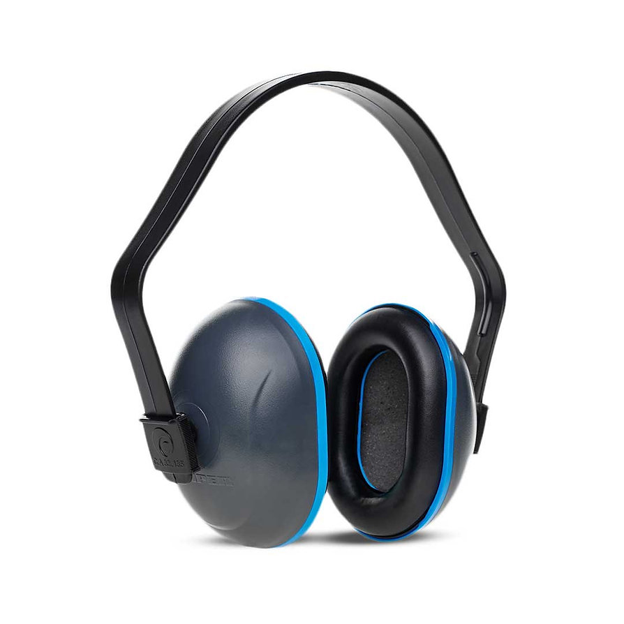 ABAFADOR RUIDO CAMPER SOFT SLIM PARA CAPACETE 15DB